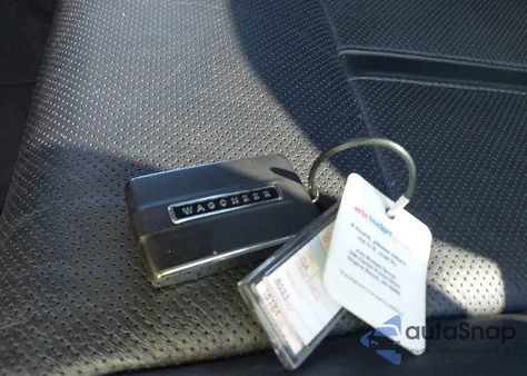 2025 Jeep Wagoneer L Series Ii 4X4 z USA, uszkodzony, nr VIN 1C4SJSBP8SS511121